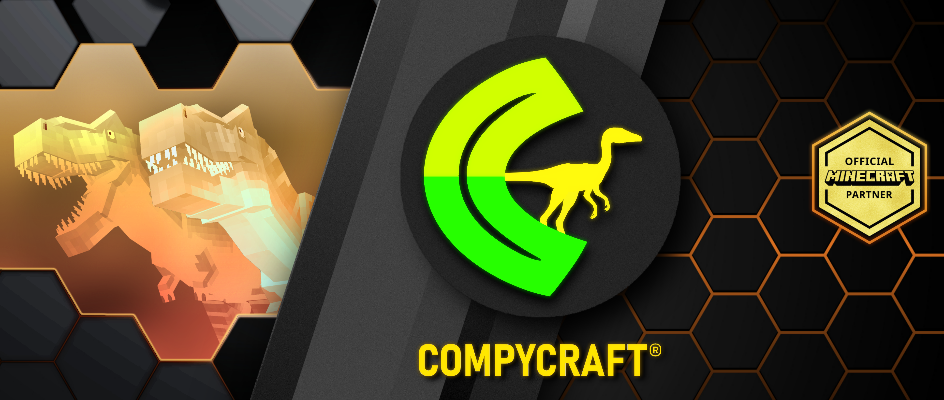 Compycraft banner
